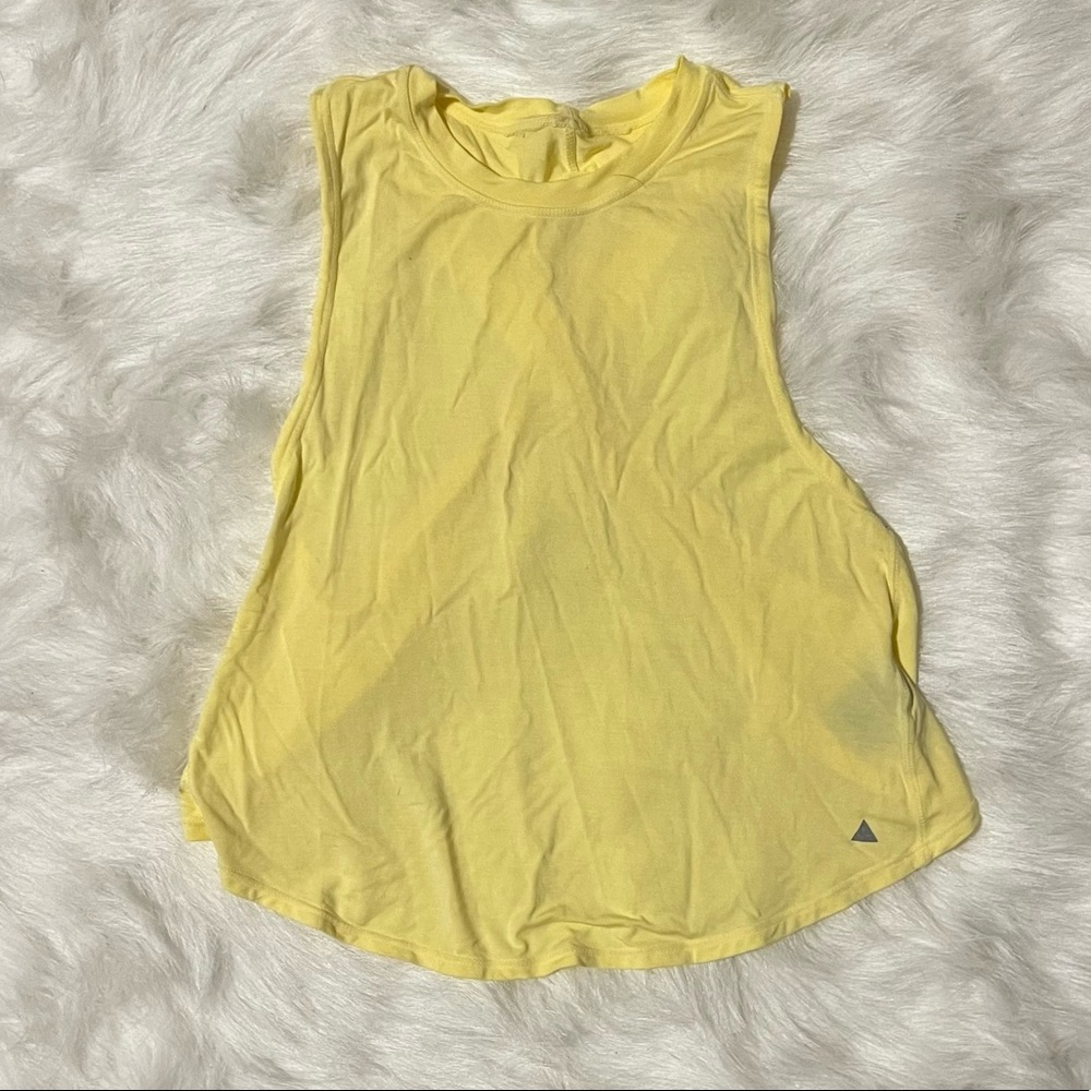 Balance Athletica Tank
